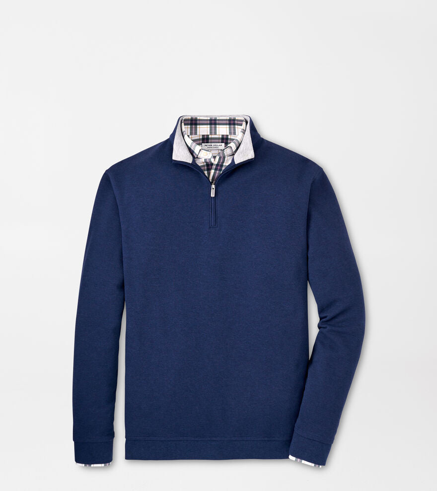 Peter Millar Crown Comfort Pullover