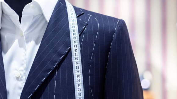 Introducing Our Virtual Tailoring Service - Savile Lane