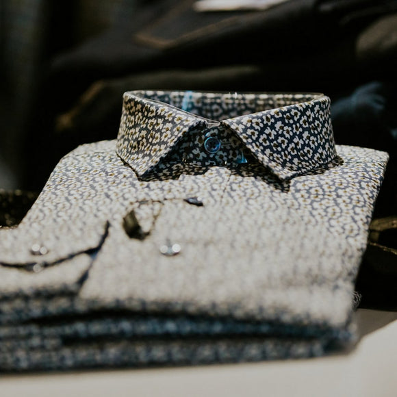 NEW ARRIVALS - Savile Lane