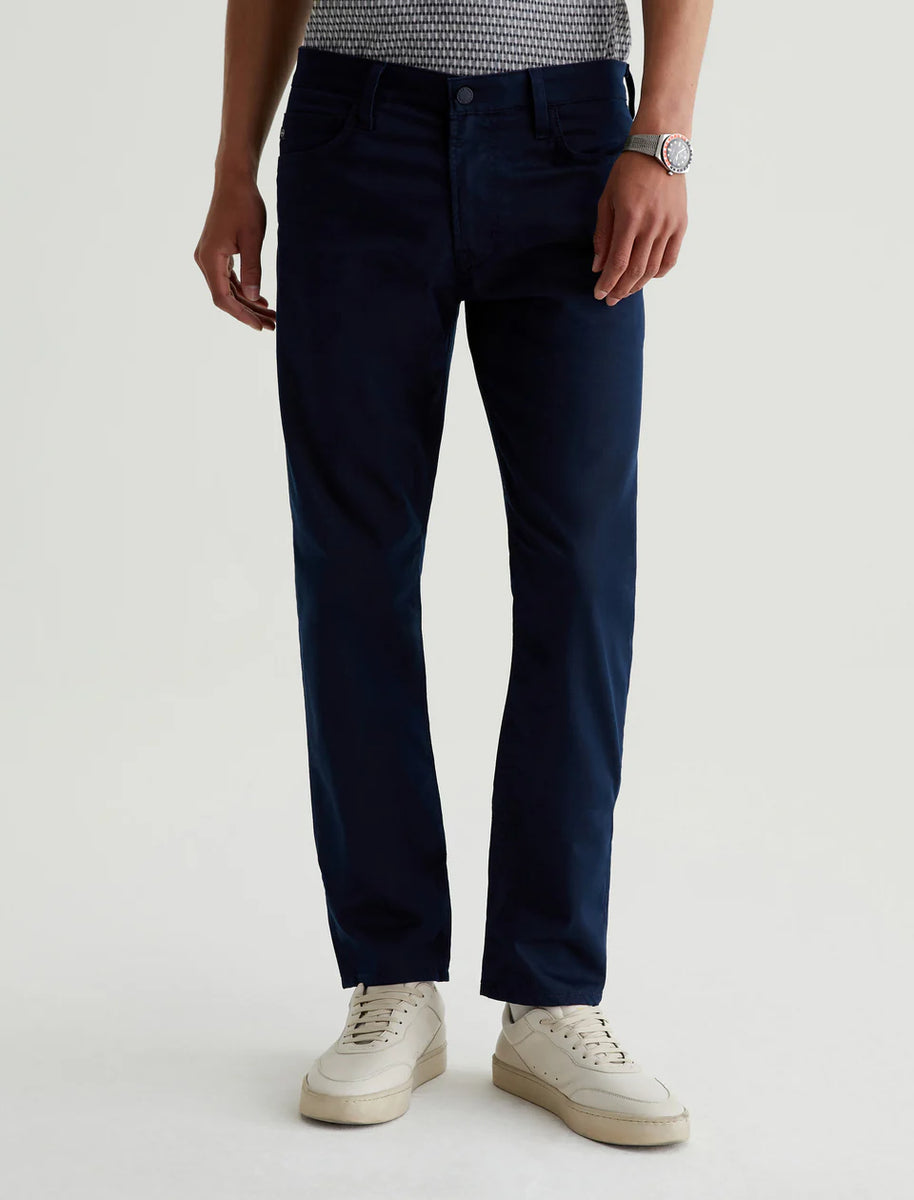 AG Tellis Performance Airluxe™ Modern Slim – Savile Lane