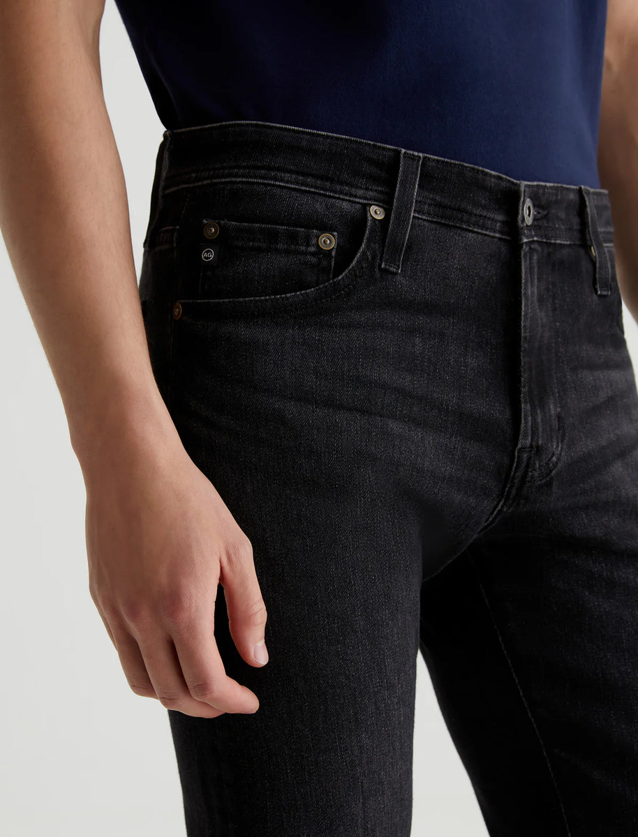 AG Tellis Modern Slim AG Cloud Soft Denim™ – Savile Lane