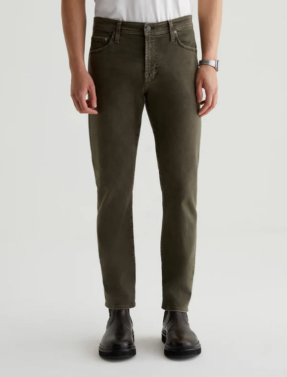 AG Tellis Modern Slim AG Cloud Soft Denim™