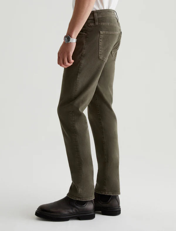 AG Tellis Modern Slim AG Cloud Soft Denim™ – Savile Lane