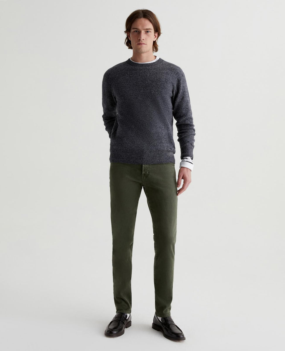 AG Cloud Soft Denim Tellis Jeans – Savile Lane