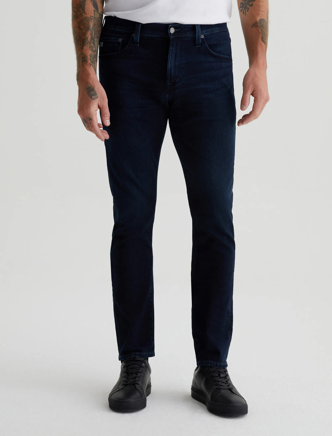 AG Tellis AG-ED SLIM FIT CLOUD SOFT DENIM – Savile Lane