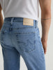 AG Denim Tellis Cloud Soft Denim
