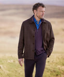 David Donahue The Spencer Chore Jacket