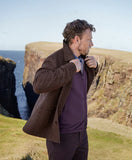 David Donahue The Spencer Chore Jacket