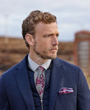 David Donahue The Jeremy Hybrid Soft Coat