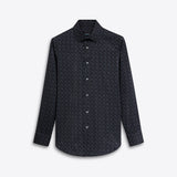 Bugatchi OOOHCOTTON Jimmy Long Sleeve Shirt
