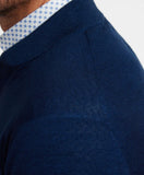 David Donahue The Skipper Quarter Zip