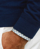 David Donahue The Skipper Quarter Zip