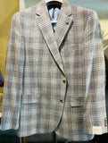 Jack Victor Conway SPJ Sport Coat