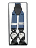 Bruno Piattelli Convertible Suspenders