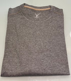 Nicoby Melange Crew Neck