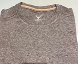 Nicoby Melange Crew Neck