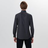 Bugatchi OOOHCOTTON Jimmy Long Sleeve Shirt