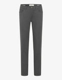 Brax Chuck Fusion Flex Modern Fit Five-Pocket Pants
