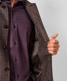 David Donahue The Spencer Chore Jacket