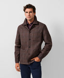 David Donahue The Spencer Chore Jacket