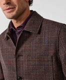 David Donahue The Spencer Chore Jacket