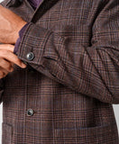 David Donahue The Spencer Chore Jacket