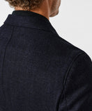 David Donahue The Jeremy Hybrid Soft Coat