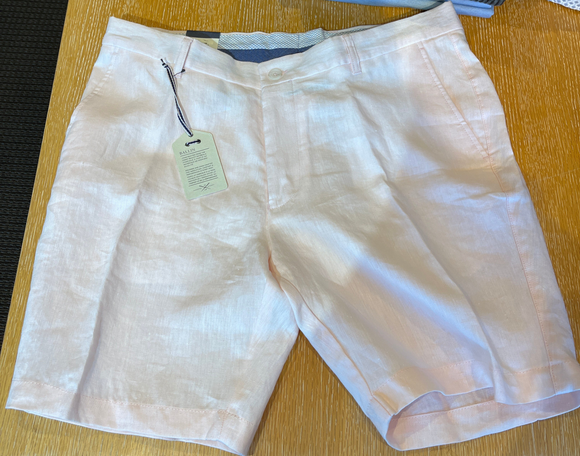 Ballin LINEN CHAMBRAY TWILL Shorts