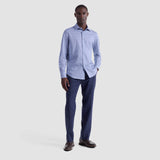 Bugatchi James Sport Mix OoohCotton® Shirt