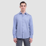 Bugatchi Axel Geometric Shirt