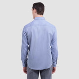 Bugatchi Axel Geometric Shirt