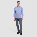 Bugatchi Axel Geometric Shirt