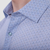 Bugatchi Axel Geometric Shirt
