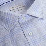 Bugatchi Axel Plaid Shirt