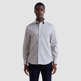 Bugatchi Julian Geometric Shirt