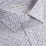 Bugatchi Julian Geometric Shirt