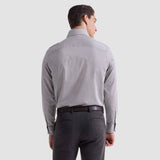 Bugatchi Alvin Herringbone Shirt