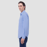 Bugatchi James Solid OoohCotton® Shirt