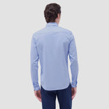 Bugatchi James Solid OoohCotton® Shirt