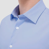 Bugatchi James Solid OoohCotton® Shirt