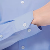 Bugatchi James Solid OoohCotton® Shirt