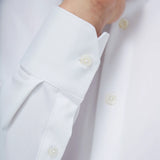 Bugatchi James Solid OoohCotton® Shirt