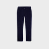 Bugatchi Soft Touch™ Solid Casual Pants