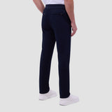 Bugatchi Soft Touch™ Solid Casual Pants