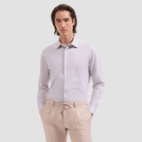 Bugatchi James OoohCotton® Geometric Shirt