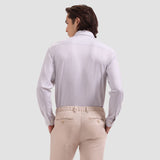 Bugatchi James OoohCotton® Geometric Shirt