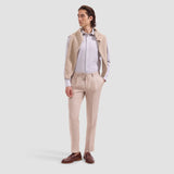 Bugatchi James OoohCotton® Geometric Shirt