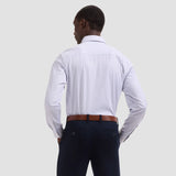 Bugatchi James OoohCotton® Geometric Shirt