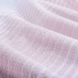 Bugatchi Julian Ombre Stripe Seersucker Shirt
