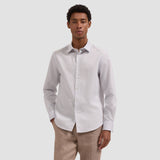 Bugatchi Julian Honeycomb Shirt